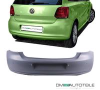 Diederichs Stoßfänger [Hersteller-Nr. 2206058] für VW