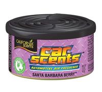 Für AMTRA CALIFORNIA SCENTS 34-018 SANTA BARBARA BERRY FRAGRANCE CAN 42g /CALIF