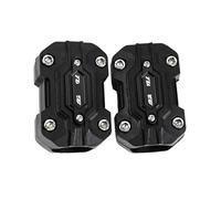 Für Aprilia Für Tuareg 660 2022 2023 2024 Motorrad Universal Motor Schutz Stoßstange Wache Blöcke Schutz Zubehör Stoßstange Trim(7)