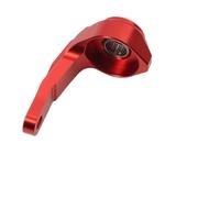 Für Aprilia Für Tuareg 660 RS660 RS 660 2020 2021 2022-2024 Zubehör Getriebe Shift Stabilisator Unterstützung Verschiebung Halterung Halter Schaltstabilisator Schalthebel(Red)