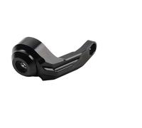 Für Aprilia Für Tuareg 660 RS660 RS 660 2020 2021 2022-2024 Zubehör Getriebe Shift Stabilisator Unterstützung Verschiebung Halterung Halter Schaltstabilisator Schalthebel(Black)