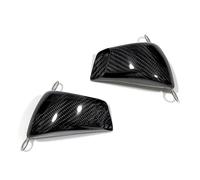 Für Aprilia RS660 RS 660 Tuono 2021 2022 2023 2024 2025 Carbon Fiber Motorrad Vordere Bremse Luftkanal Bremssattel Kühler Abdeckung