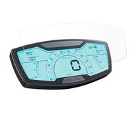 Für Aprilia SR GT 200 125 RS125 Für Tuono 125 Für SXR 50 125 160 Zubehör Cluster Kratzschutzfolie Armaturenbrett Displayschutz Motorrad Displayschutzfolie