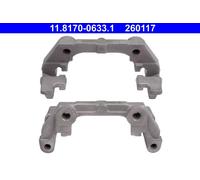 Halter, Bremssattel ATE 11.8170-0633.1