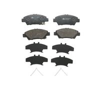 Bremsbelagsatz ATE 13.0460-5620.2, Vorne