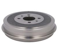 Für ATE 24.0222-8018.1 Brake drum 24.0222-8018.1 Brake drum rear fits: ALFA ROM