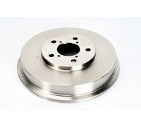 Für ATE 24.0222-8023.1 Brake drum 24.0222-8023.1 Brake drum rear fits: SUBARU I