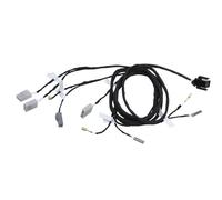 Für Audi 80 / 90 B3 Original Kufatec Reparatur Kabelbaum Kabel Heckklappe