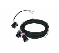 Für Audi 80 B4 Original Kufatec Kabel Kabelbaum Nebelscheinwerfer SET