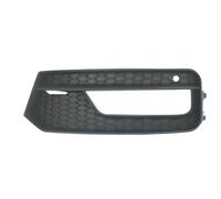 DIEDERICHS 1080147 Lüftungsgitter, Stoßstange links für AUDI A1 (8X1, 8XK)