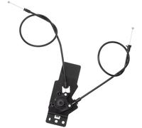 Für Audi A4 B9 8W 2015-2021 Bowdenzug Zug Seilzug Kabel Motorhaube