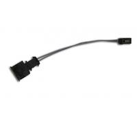 Für Audi A4 B9 Adapter Stecker Original Handschuhfach Kofferraumbeleuchtung