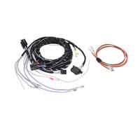 Für Audi A6 4F C6 Original Kufatec Kabelbaum Kabel fr elektrische Heckklappe