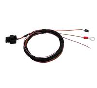 Für Audi A6 4G C7 Original Kufatec Kabelbaum Kabel sensorgesteuerte Heckklappe