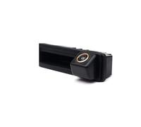 Für Audi A6 C6 4F S6 RS6 Q7 4L 2005~2015 HD Auto Rückfahrkamera 1080P 140° FishEye Fahrzeug LKW Griff Rückansicht Rückkamera Frontkamera Auto(Camera)