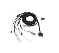 Für Audi Q2 GA Q5 II FY Original Kufatec Kabelbaum Kabel elektrische Heckklappe