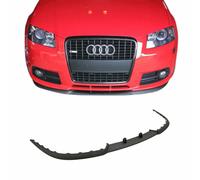 Für Audi Q2 / Q3 Cup Spoiler Lippe Spoilerlippe Frontspoiler Stoßstange Front