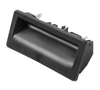 Für AUDI VW 5N0827566T HECKKLAPPE GRIFF SCHALTER TASTER MIKROSCHALTER Schwarz