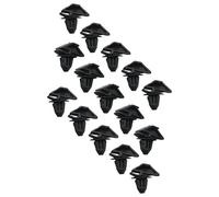 Für Auto Wartung W790225-S900 Clips Verkleidung Clips für Ford einfache Montag