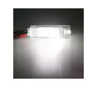 Für Autozubehör 6500K LED Gepäckraum Kofferraumbeleuchtung für Golf 5 6 7 Kofferraumbeleuchtung