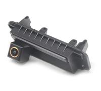 Für Benz Für C-Klasse C180 C200 C260 W204 S204 W212: Heckklappengriff, Rückfahrkamera (AHD 1080p) Nachtsicht Weitwinkel Park Kamera(CVBS-AHD)