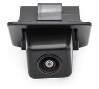 Für Benz Für S Klasse W204 W212 W221 Rückfahrkamera 170 Grad AHD 1920x1080P Spezialfahrzeug(CVBS-AHD720P-170deg)