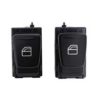 Für Benz Für Smart 451 Für Fortwo Cabrio 2007-2014 Auto Elektrische Fensterheber Schalter Taste A4519051700 A4519051800 Lenkrad Tasten(A Pair)