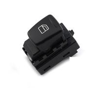 Für Benz Für Smart 451 Für Fortwo Cabrio 2007-2014 Auto Elektrische Fensterheber Schalter Taste A4519051700 A4519051800 Lenkrad Tasten(A4519051800-L)