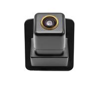 Für Benz Für W204 Für W212 Für W221 Für S-Klasse Autokamera Einparkhilfe wasserdichte Fahrzeugkennzeichen-Rückfahrkamera wasserdichte Rückfahrkamera(AHD1080P-175Degree)