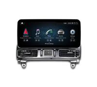 TAFFIO »Für Mercedes ML GL W166 X166 NTG 4X 12" Touch Android GPS Carplay« Einbau-Navigationsgerät
