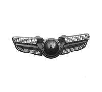 Für Benz R171 Für SLK-Klasse Für SLK200 Für SLK300 Für SLK350 Für SLK55 2008-2010 Kühlergrill Racing Grill Tuning Zubehör Auto Teile Kühlergrill