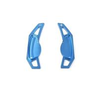 Für Benz Smart 451 453 Fortwo 2009-2017 Auto Lenkrad Schaltpaddel(Blue)