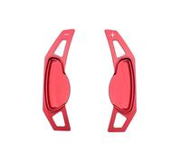Für Benz Smart 451 453 Fortwo 2009-2017 Auto Lenkrad Schaltpaddel(Red)