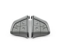 Für Benz W164 ML GL Für AMG W245 B,W251 R Klasse Auto Lenkrad Multi-funktion Control Tasten Schalter Schlüssel Reparatur Kit Schalter einstellen(A Gray Assembly)