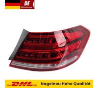 Für Benz W212 E-Klasse 14-16 Rücklicht Rückleuchte Heckleuchte Rechts 2129061403