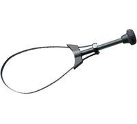 Für BGS B.1027 80-155 MM STRAP WRENCH FOR OIL FILTERS