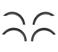 Für BLIC 5703-08-9522370P Garnish strips for fender do VW GOLF III, VENTO 5703-