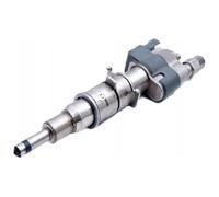 Für BMW 1 3 5 6 N43 N53 X1 Kraftstoff Benzin Injektor Düse 13537589048 13534548853 13537565137 Kraftstoffeinspritzventil