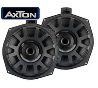 für BMW 1er E81 E82 E87 E88 unter Sitz Subwoofer Bass Lautsprecher Woofer