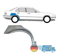 BMW Z3 E36 1995-2003 Coupe Roadster Vorne Kotflügel / Rechts