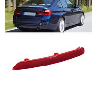 Für BMW 3er F30 Touring F31 2015-19 Rechts Reflektor Rückstrahler ROT Katzenauge