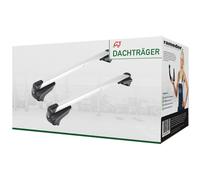 Dachträger G3 Clop infinity - KIA RIO Schrägheck