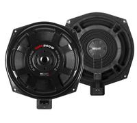 für BMW 4er F32 F33 F36 F82 F83 Bässe Bass Lautsprecher Woofer unter Vordersitze