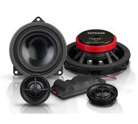 Emphaser EM-BMWF1 Lautsprecher Boxen für BMW Mini F G-Serie Plug&Play Paar