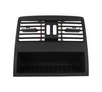 Für BMW 520i 525i Kompatibel Hinten Mittelkonsole Luftauslass Grill Abdeckung