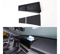 Für BMW 5er G60 2024 Mittelkonsole Heckablage Organizer für Artikel