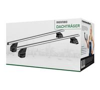 Aluminium Dachträger Menabo für VW Amarok Typ 2H/S1B neu