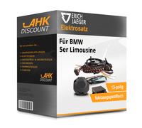 Erich Jaeger Elektrosatz 13polig Datenbus spezifisch - BMW X1