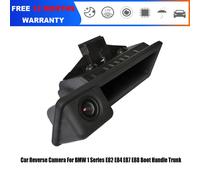 für BMW E39 E46 1er 3er 5er E60 E61 E82 Rückfahrkamera Einparkhilfe Grifftaster