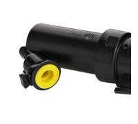 Für BMW E46 3er Serie Vorne Links Scheinwerfer Waschdüse 1997-2005 Kompatibel mit OEM 61678362823 und 61674872039